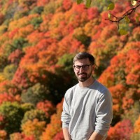 Interact Solution Employee Jacob Rawlings's profile photo