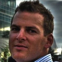 Wavemaker Employee Luke Tichart's profile photo
