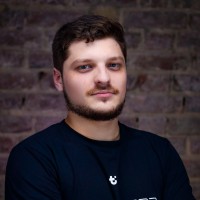 Ti.Saúde Employee Lucas Stamford's profile photo