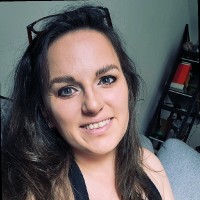 Ride Shotgun Employee Jess Clark's profile photo