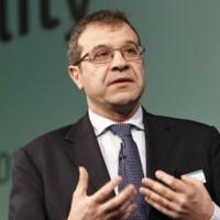 HERE Mobility Employee Erminio Di Paola's profile photo