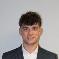 Nidec Power Employee Ethan Bernstein's profile photo