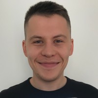 Roman Akhmetzianov Email & Phone Number