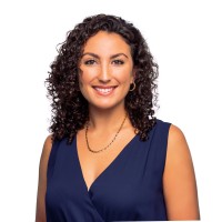 DTE Energy Employee Bianca Rosati's profile photo