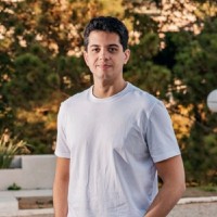 Lina Employee Jafet Henrique Guerra Fagundes's profile photo