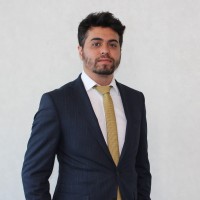 Inflow Network Employee Mahmut Özkan's profile photo