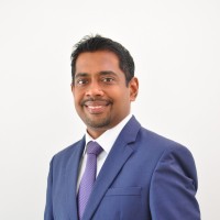 Dialog Axiata PLC Employee Thisara Kasthuriarachchi's profile photo