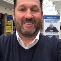 Pennine Windows and Doors ltd Employee Adrian Hughes's profile photo