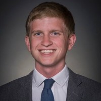 Amazon Web Services (AWS) Employee Michael MacMillan's profile photo