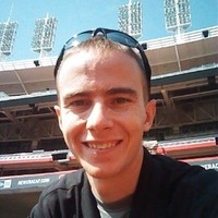 Mesa Industries,Inc Employee Geoffrey Joseph's profile photo
