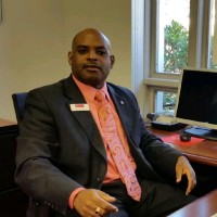 Santander Bank, N.A. Employee Roy Watson's profile photo