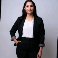 C3 AI Employee Laura Chavez's profile photo
