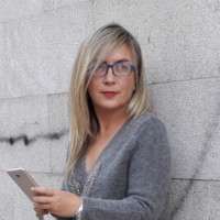 AC Camerfirma – Tinexta Infocert Employee Ana Cano's profile photo