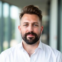 CyPro Employee Dan Proctor's profile photo