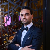 Mühlbauer, Inc. Employee Naeem Sulehri's profile photo