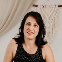 Montreal Moda e Casa Employee Simone Pinheiro's profile photo
