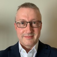 Signant Health Employee Kieran Murphy's profile photo