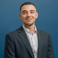 First Wealth LLP Employee Frazer Cronin's profile photo