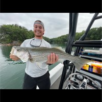 Benning Construction Employee Tyler Chastain's profile photo