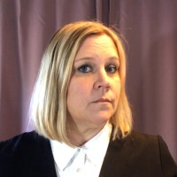 Värnamo kommun Employee Jenny Hurtig's profile photo