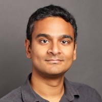 Reveal HealthTech Employee Ramesh Sridharan's profile photo