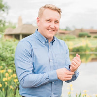 SanMar Employee Bryan Jacobs's profile photo