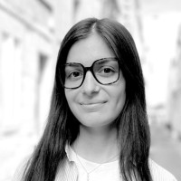 PAYET Employee Eléonore Secchi's profile photo