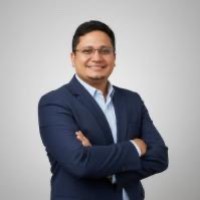 INGEVIAS Employee Juan Alejandro Puello Ayala's profile photo