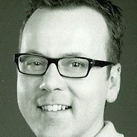 Marsh Canada Limited Employee Luke Pallister's profile photo