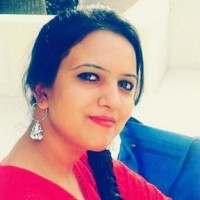 Amrita Tripathi Email