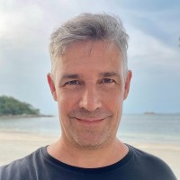 James Peek Email & Phone Number