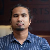 Inc. Arabia Employee Alexander Bungas's profile photo