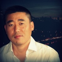 Restaurant Brands International Employee Steve Suh's profile photo
