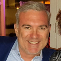 Joseph Peri Email & Phone Number