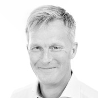 Björn Fredriksson Email