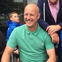 iPac Packaging Innovations Employee David Craig's profile photo