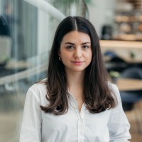 Barbora Drozdova Email