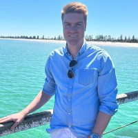HomeStart Finance Employee Ryan Birse's profile photo