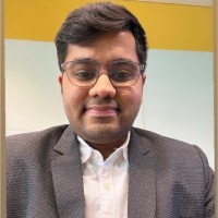 Tabreed Employee Ca Purohit's profile photo