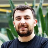 Insider. Employee Haydar Yıldırım's profile photo