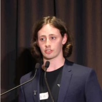 Melbourne Space Program Employee Sam Hoffmann's profile photo