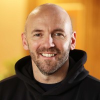 Evertrek Employee Rhys David's profile photo