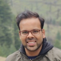 Spyne Employee Shubham Mittal's profile photo