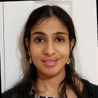 Tender Touch Rehab Services LLC Employee Roopa Satish's profile photo