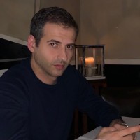 Silver Footwear Employee Michele Sinigaglia's profile photo