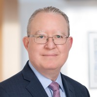 Crowell & Moring LLP Employee Michael Guiffre's profile photo