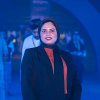 Okaz Arabia | عكاظ العربية Employee Asmaa Samy's profile photo