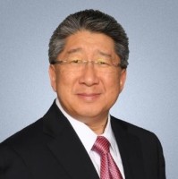 Davidson Troilo Ream & Garza, PC Employee James Woo's profile photo