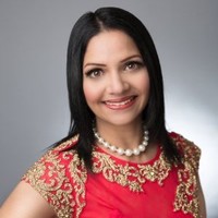 StreetCity Realty Inc., Brokerage Employee Jyoti Joshi's profile photo