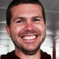 EnerSys Employee Bj Johnson's profile photo